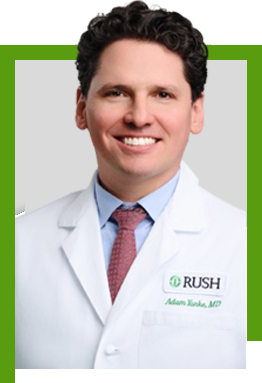 Adam B Yanke, MD, PhD