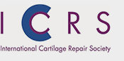 International Cartilage Regeneration & Joint Preservation Society (ICRS)