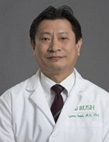 Nozomu Inoue, MD, PhD