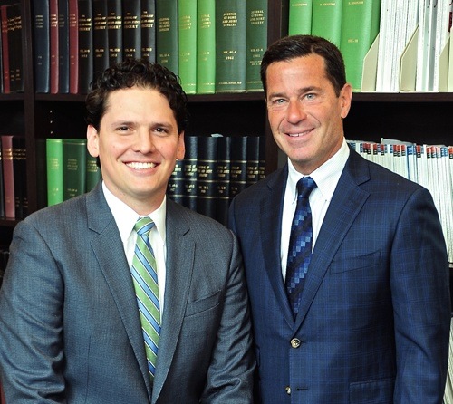 Adam Yanke, MD; Brian Cole, MD, MBA